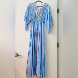 Stunning Fillyboo Dress size petite